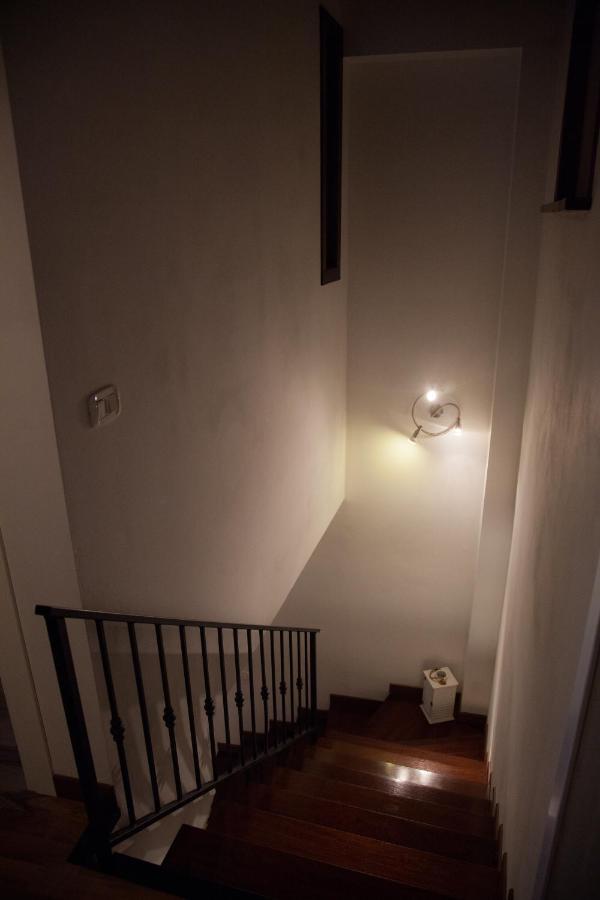 Mamma Do Villa Гуалдо Тадино Екстериор снимка