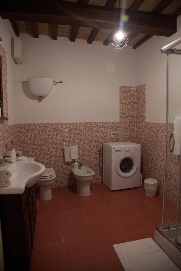 Mamma Do Villa Гуалдо Тадино Екстериор снимка